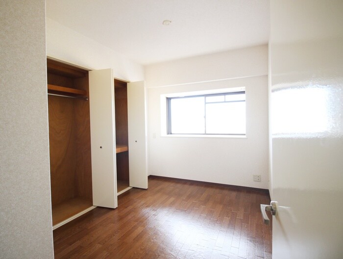 エルソレーユの物件内観写真