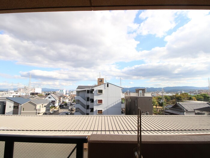 エルソレーユの物件内観写真