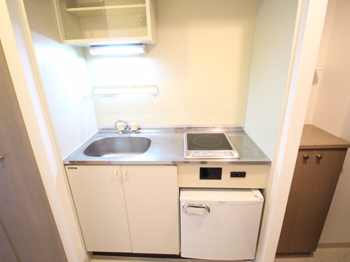 ﾊﾟｲﾝﾃ-ﾙ御影の物件内観写真