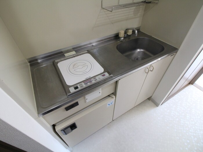 ﾊﾟｲﾝﾃ-ﾙ御影の物件内観写真