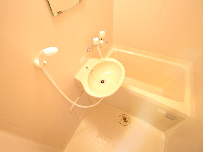 ﾊﾟｲﾝﾃ-ﾙ御影の物件内観写真