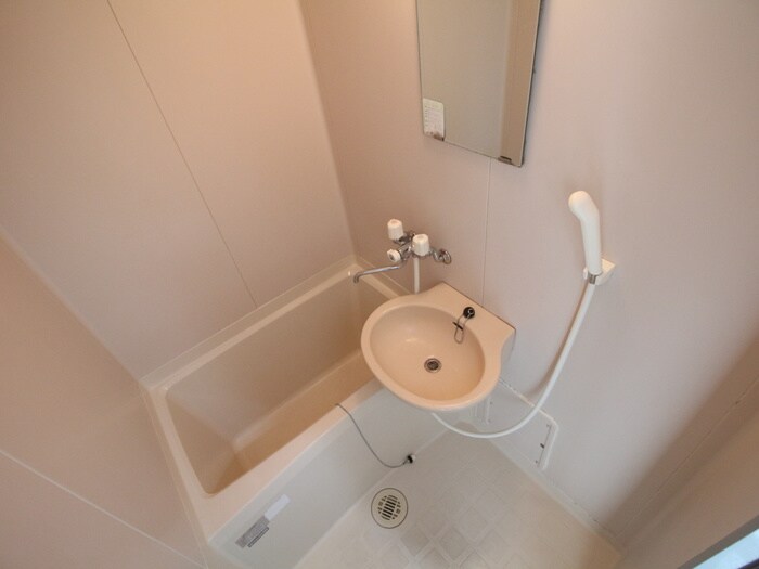 ﾊﾟｲﾝﾃ-ﾙ御影の物件内観写真