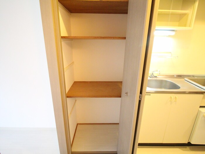 ﾊﾟｲﾝﾃ-ﾙ御影の物件内観写真