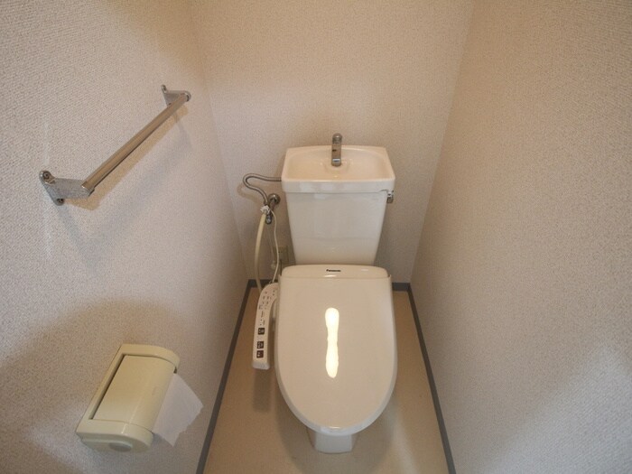 ﾊﾟｲﾝﾃ-ﾙ御影の物件内観写真