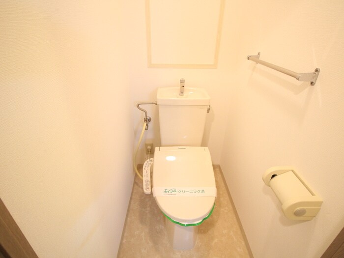 ﾊﾟｲﾝﾃ-ﾙ御影の物件内観写真