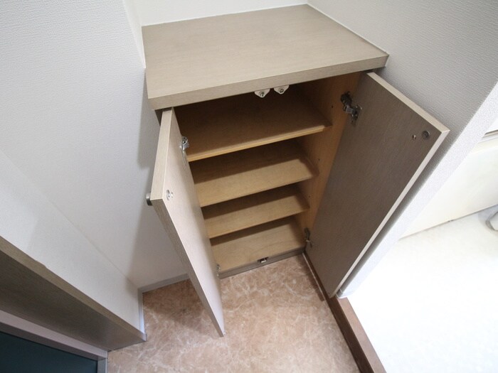 ﾊﾟｲﾝﾃ-ﾙ御影の物件内観写真