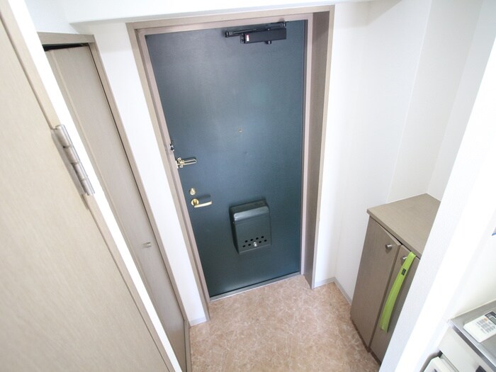 ﾊﾟｲﾝﾃ-ﾙ御影の物件内観写真