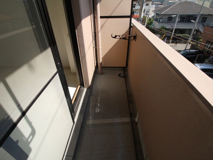 ﾊﾟｲﾝﾃ-ﾙ御影の物件内観写真