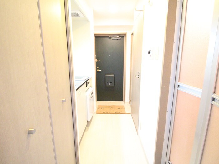 ﾊﾟｲﾝﾃ-ﾙ御影の物件内観写真