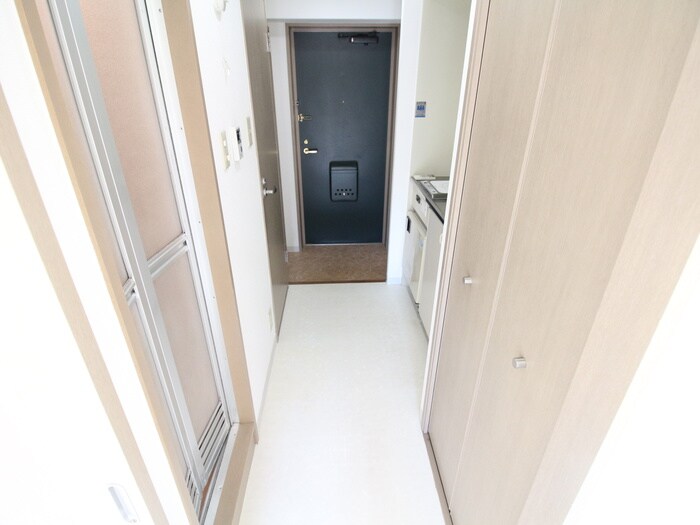 ﾊﾟｲﾝﾃ-ﾙ御影の物件内観写真