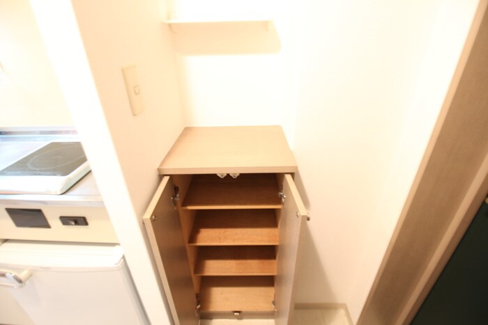 ﾊﾟｲﾝﾃ-ﾙ御影の物件内観写真