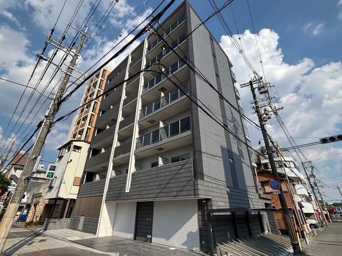 Serie東淀川の物件外観写真