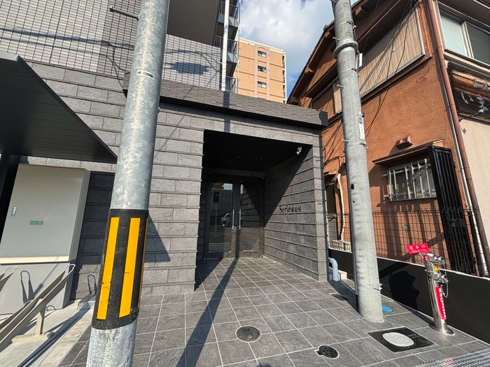 Serie東淀川の物件外観写真