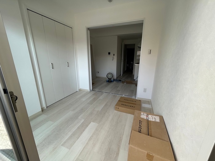 Serie東淀川の物件内観写真