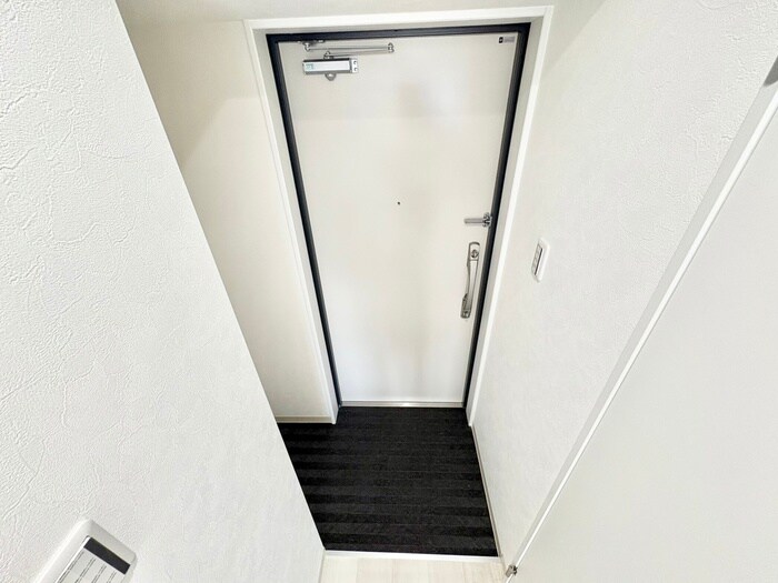 Serie東淀川の物件内観写真