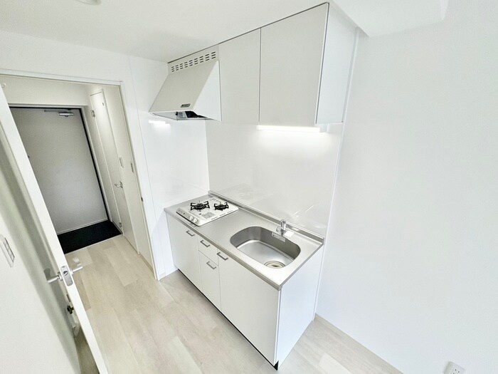 Serie東淀川の物件内観写真