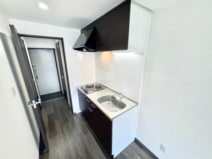 Serie東淀川の物件内観写真