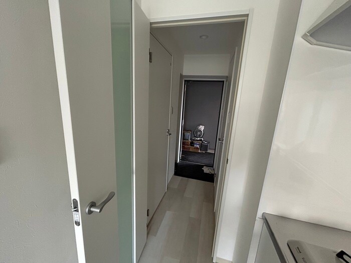 Serie東淀川の物件内観写真