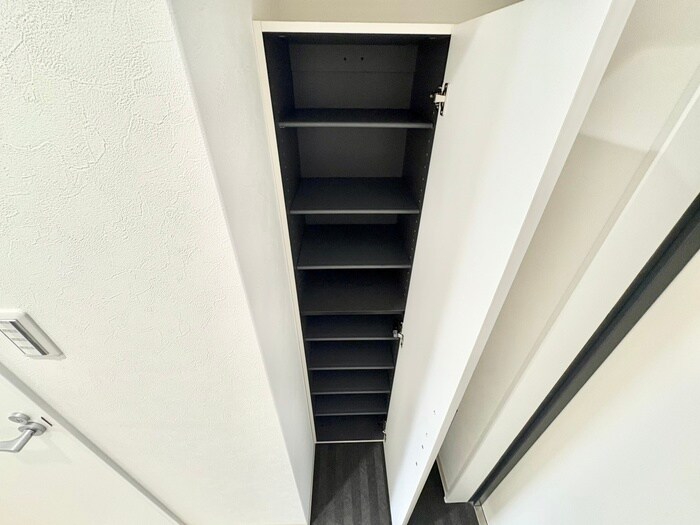 Serie東淀川の物件内観写真