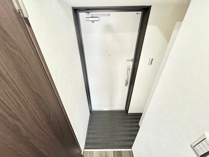 Serie東淀川の物件内観写真