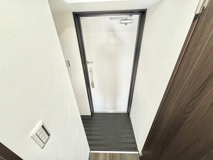 Serie東淀川の物件内観写真