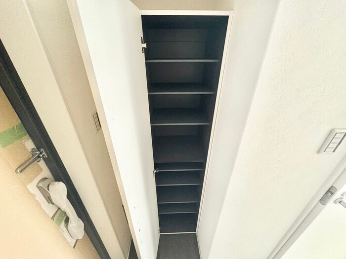 Serie東淀川の物件内観写真