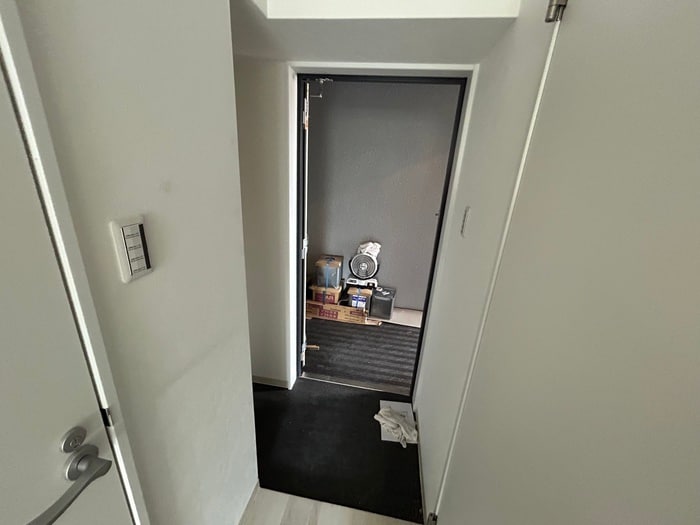 Serie東淀川の物件内観写真