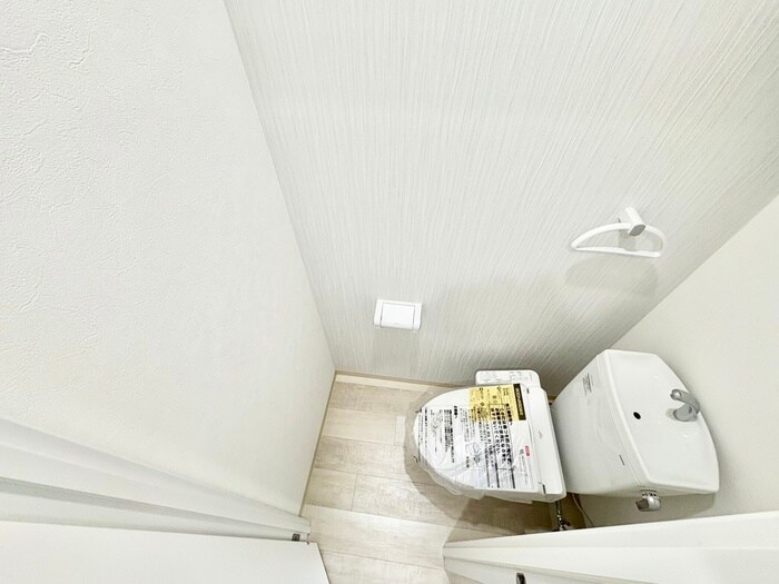 Serie東淀川の物件内観写真