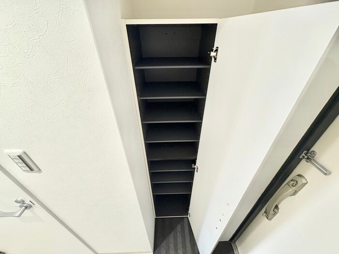 Serie東淀川の物件内観写真