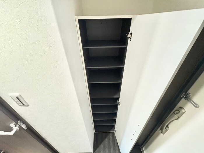 Serie東淀川の物件内観写真