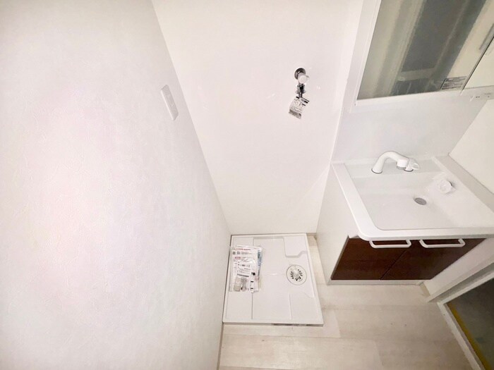 Serie東淀川の物件内観写真