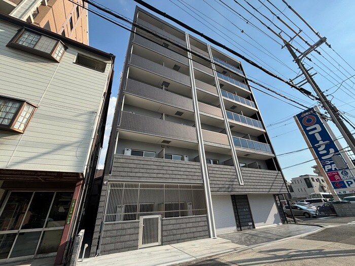 Serie東淀川の物件外観写真