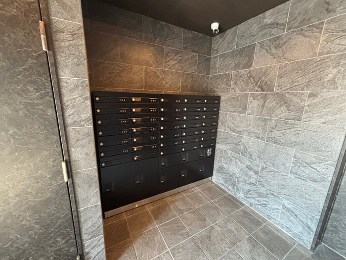 Serie東淀川の物件外観写真