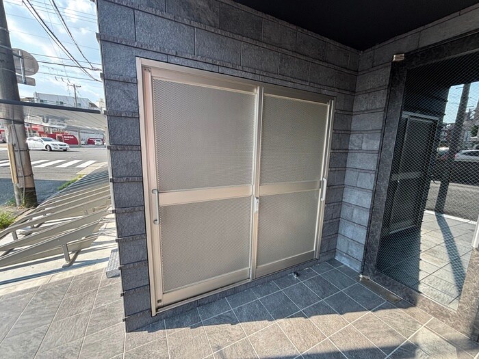 Serie東淀川の物件外観写真