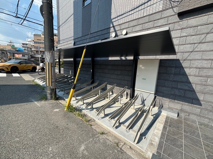 Serie東淀川の物件外観写真