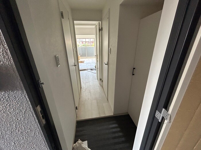 Serie東淀川の物件内観写真