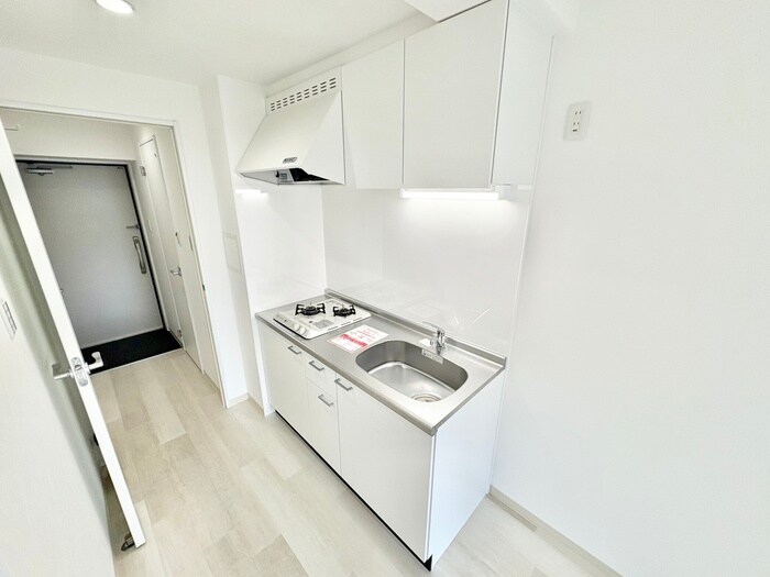 Serie東淀川の物件内観写真