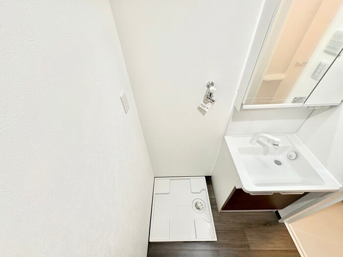 Serie東淀川の物件内観写真