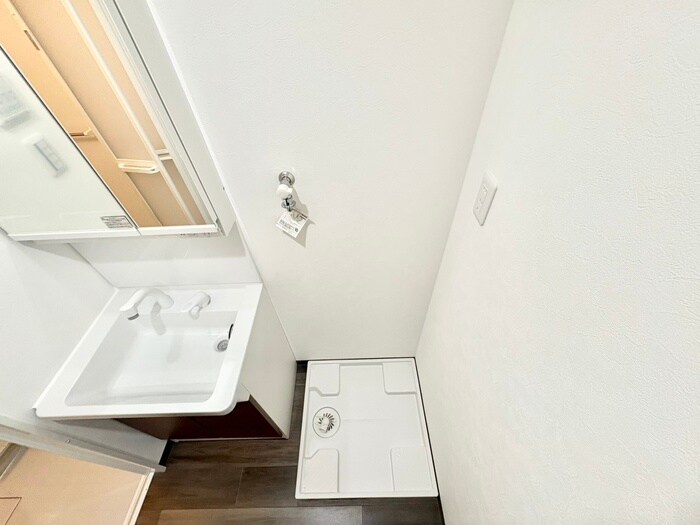 Serie東淀川の物件内観写真