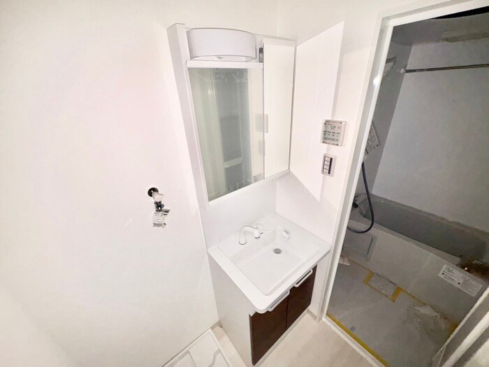 Serie東淀川の物件内観写真