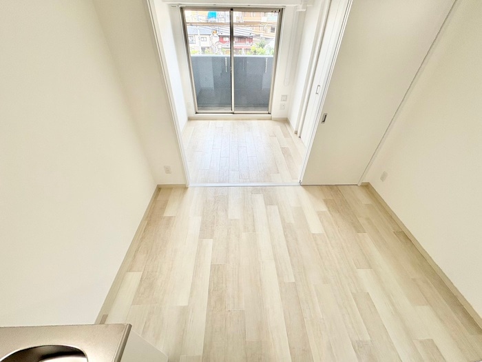 Serie東淀川の物件内観写真