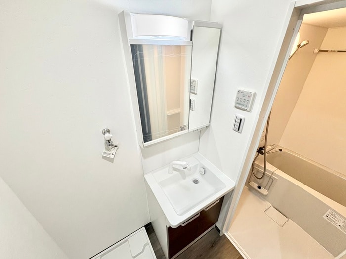 Serie東淀川の物件内観写真