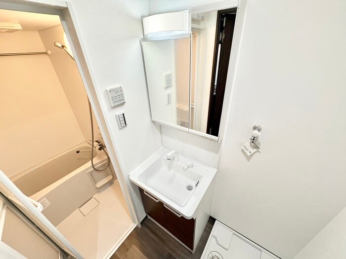 Serie東淀川の物件内観写真