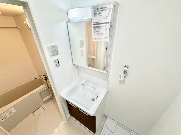 Serie東淀川の物件内観写真