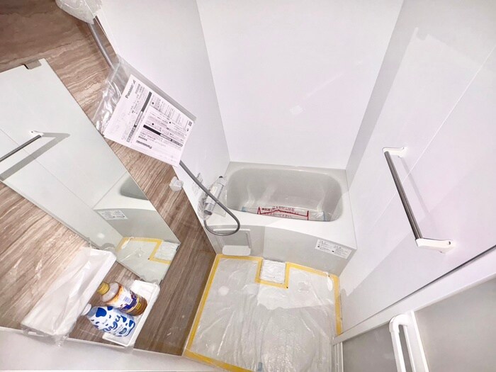 Serie東淀川の物件内観写真