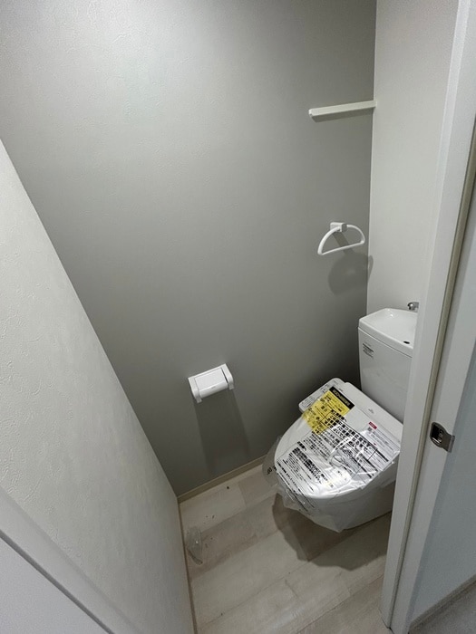 Serie東淀川の物件内観写真