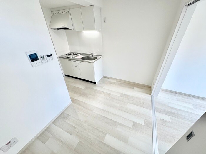 Serie東淀川の物件内観写真