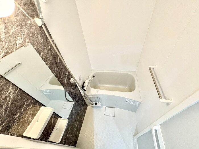 Serie東淀川の物件内観写真