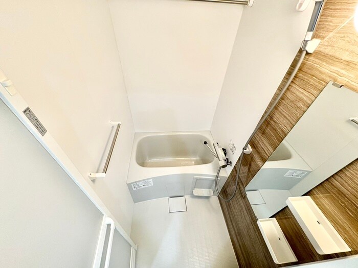 Serie東淀川の物件内観写真