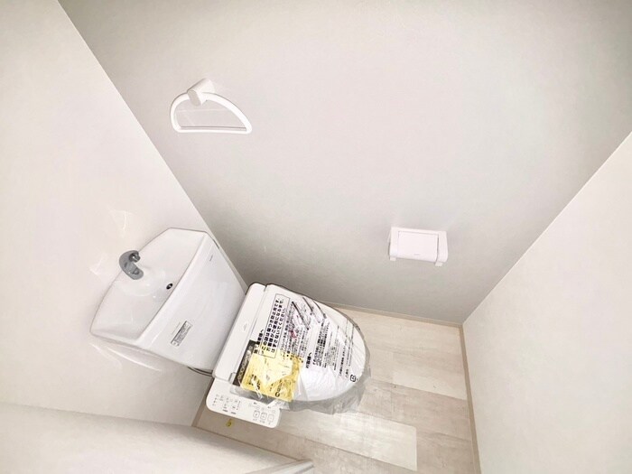 Serie東淀川の物件内観写真